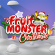 Fruit Monster Christmas