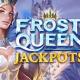 Frost Queen Jackpots