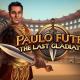 Paulo Futre The Last Gladiator